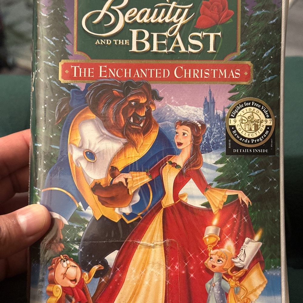 Beauty and the Beast